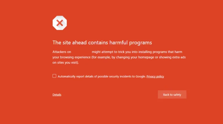 hacked website guide